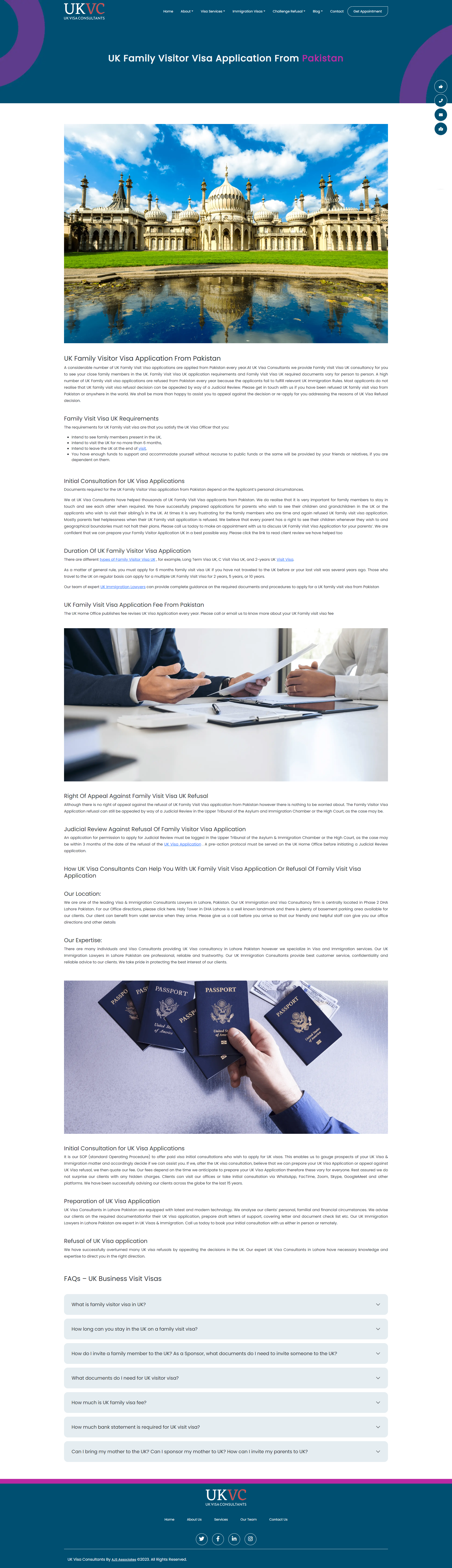 UKVC case management portal